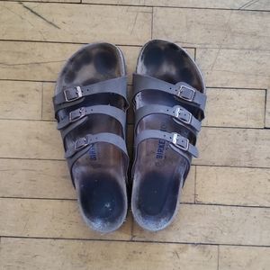 Florida Birkenstocks
